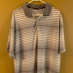 Nike Golf Polo Size XXL LIKE NEW